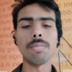 Priyanshu Nayak
