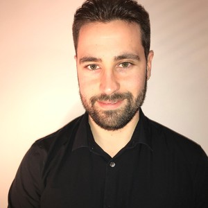 Mikel Illán Ferragut