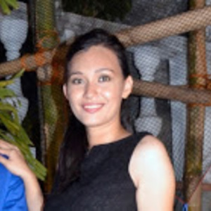 Joanne Mari V. Austria