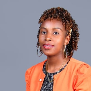 Faith Njoki Kamau