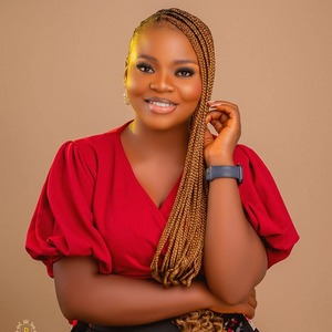 Okodeje Margaret