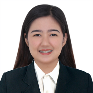 Patricia Mae Bagares