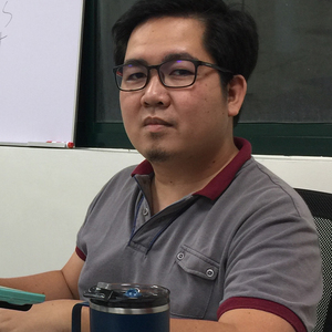 John Francis Dela Vega