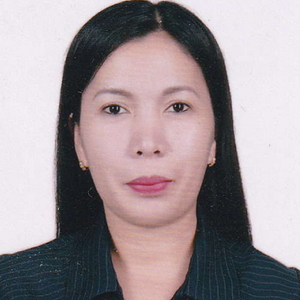 Shereen C. Aggasid