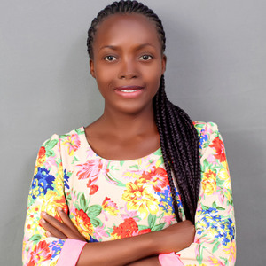 Afolabi Patience Oluwafisayomi