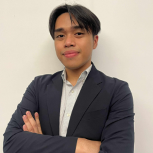 Lance Zyrick Abejar