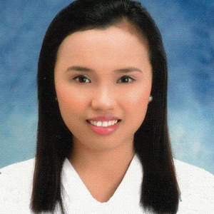 Althea May Santillan