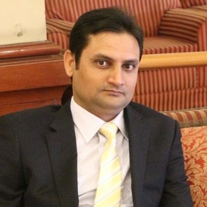 Muhammad Umar Khan