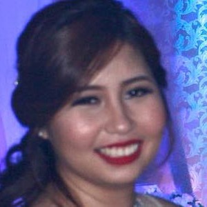 Andrea Marie V. Roque