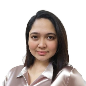 Samira Faye Mangondato