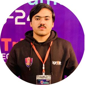 Shehzad Ali
