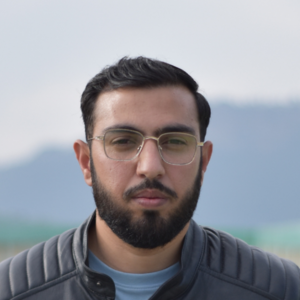 Hammad Zaheen