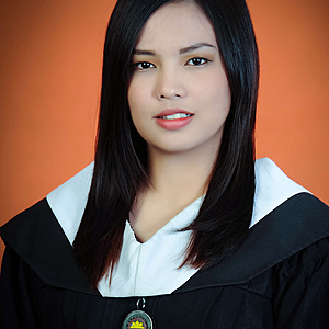 Raizza Lynne De Torres