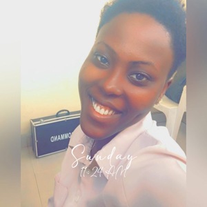 Jennifer Igbikiowubo