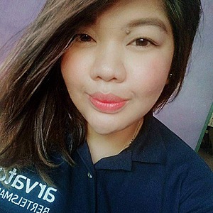 Irene Claire V. Palma