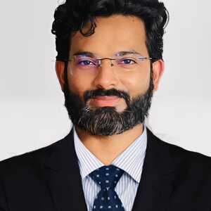 Mohammed Ajmal Babu Tp