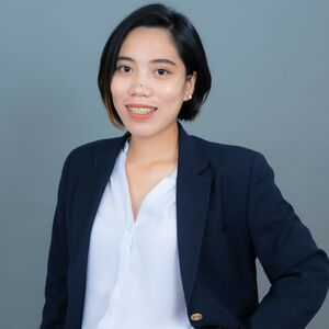 Renzel Mae Lelis