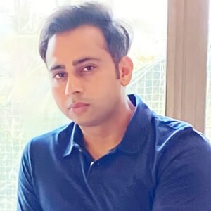 Gaurav Sharma