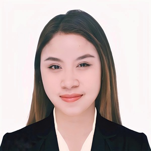 Jhareen Ellyse Hernandez