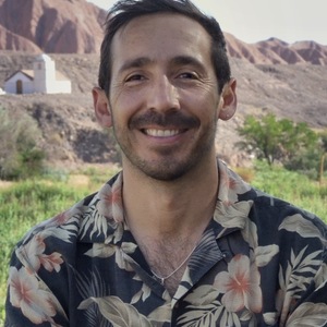 Cristobal Baron Aguirre