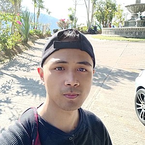 Wayne Ken Zamora Bandong
