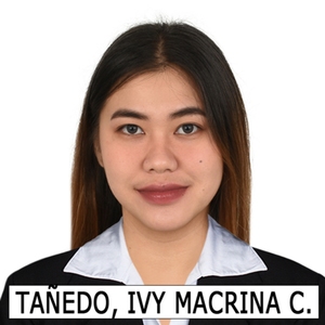 Ivy Macrina Tanedo