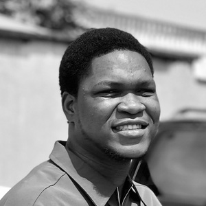 Olaoluwa Emmanuel Olufade