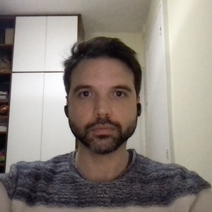 Pablo Monfort