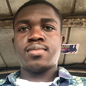 Oladiji Kayode Isaac