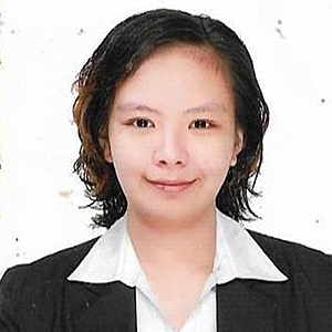 Tiara Shundrey Vasquez