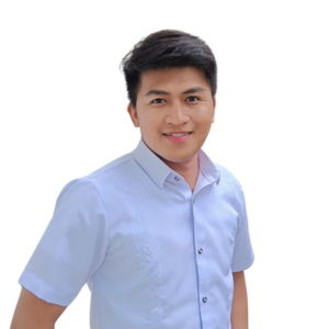 Darell Aquino