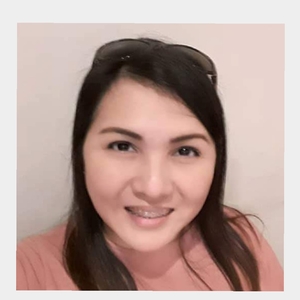 Sharon Gay B. Trinidad