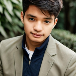 Roligie Eronne P. Arinaza