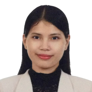 Ma. Elvira Joy Luces