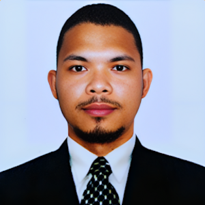 Gerald Jay Cabigon