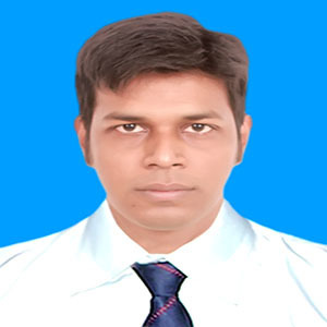 Md. Abdullah Al Mamun