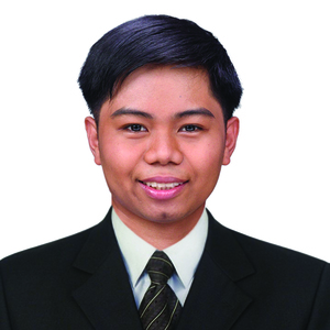 Earl Gerald Domingo