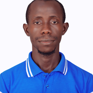 Ogunsola Ridwanullah Oluwafemi