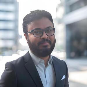 Rajgowthaman Rajendran