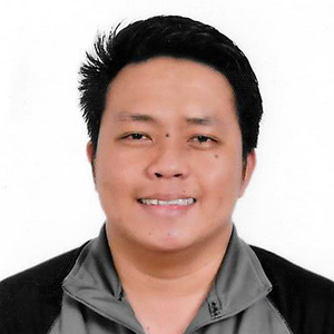 John Philip M. Aguilar