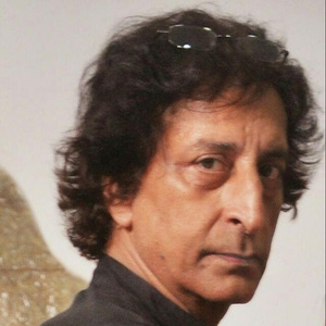 Ravie Kathuria