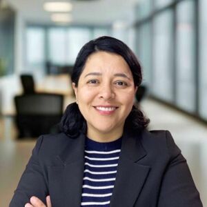 Janeth Marcas Hernandez