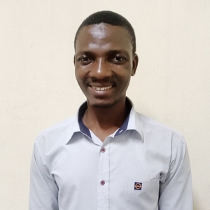 Nwaedozie Michael Winston
