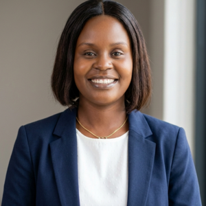 Chikomborero Winfrey Mhike