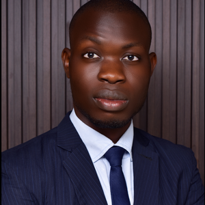 Babalola, David Iyanoluwa