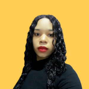 Juliet Ngozi Okoroma