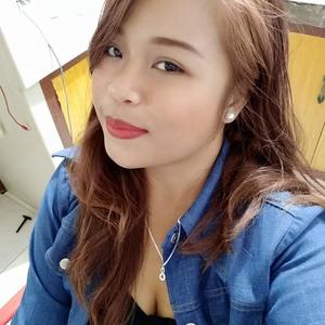Krissea Camille Serrano