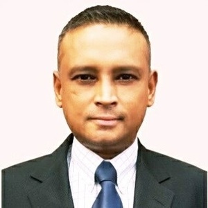 Neelesh Amaidas