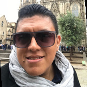 Eduardo Calvo