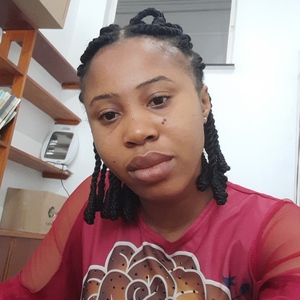 Bertha Chinedu